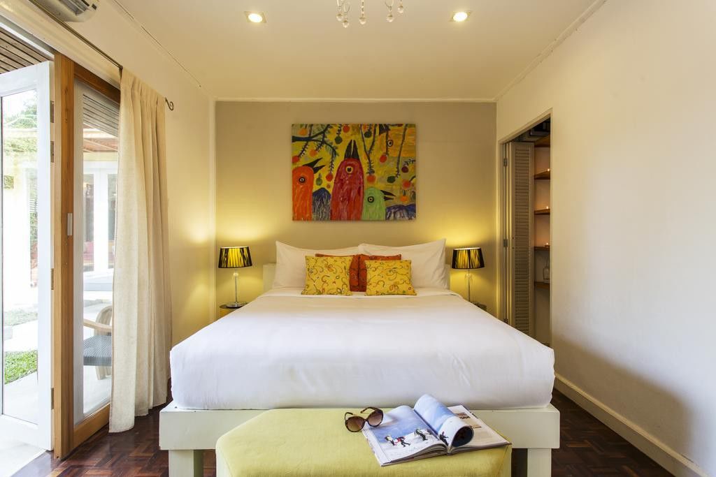 Away Chiang Mai Phucome Villa MUANG Extérieur photo