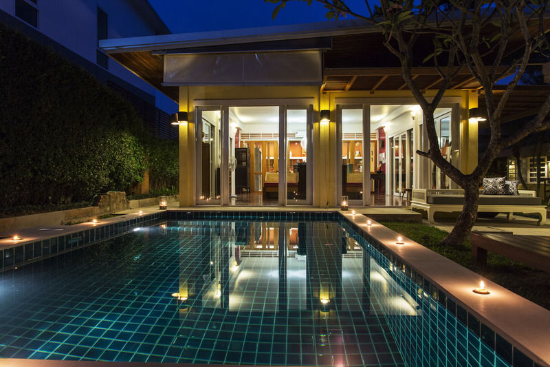 Away Chiang Mai Phucome Villa MUANG Extérieur photo