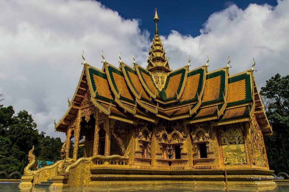 Away Chiang Mai Phucome Villa MUANG Extérieur photo