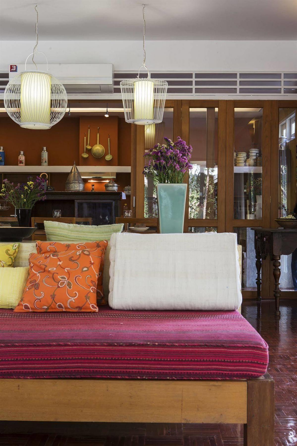 Away Chiang Mai Phucome Villa MUANG Extérieur photo