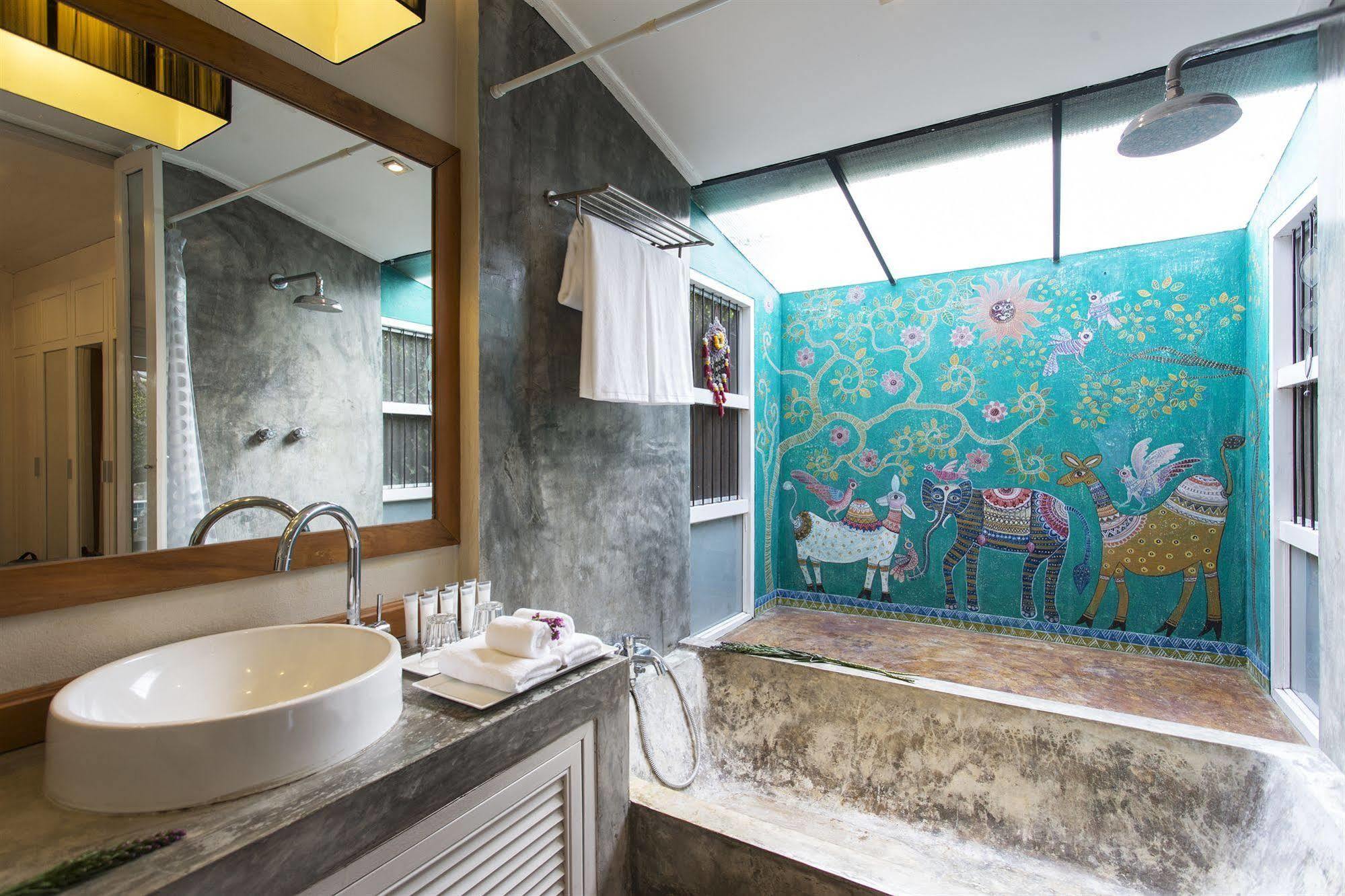 Away Chiang Mai Phucome Villa MUANG Extérieur photo