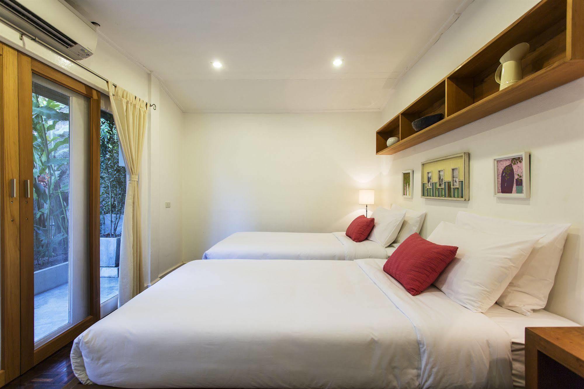 Away Chiang Mai Phucome Villa MUANG Extérieur photo