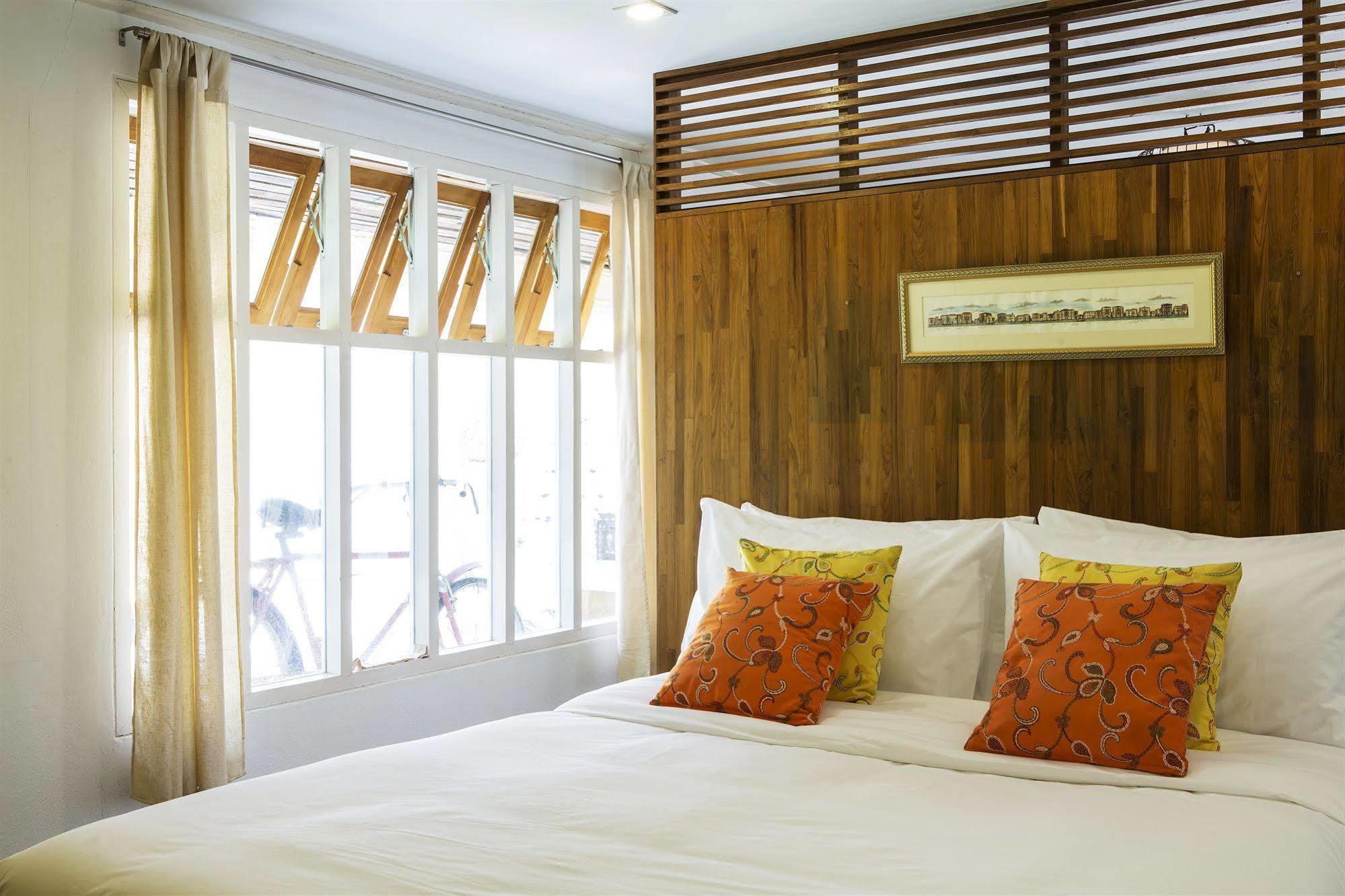 Away Chiang Mai Phucome Villa MUANG Extérieur photo