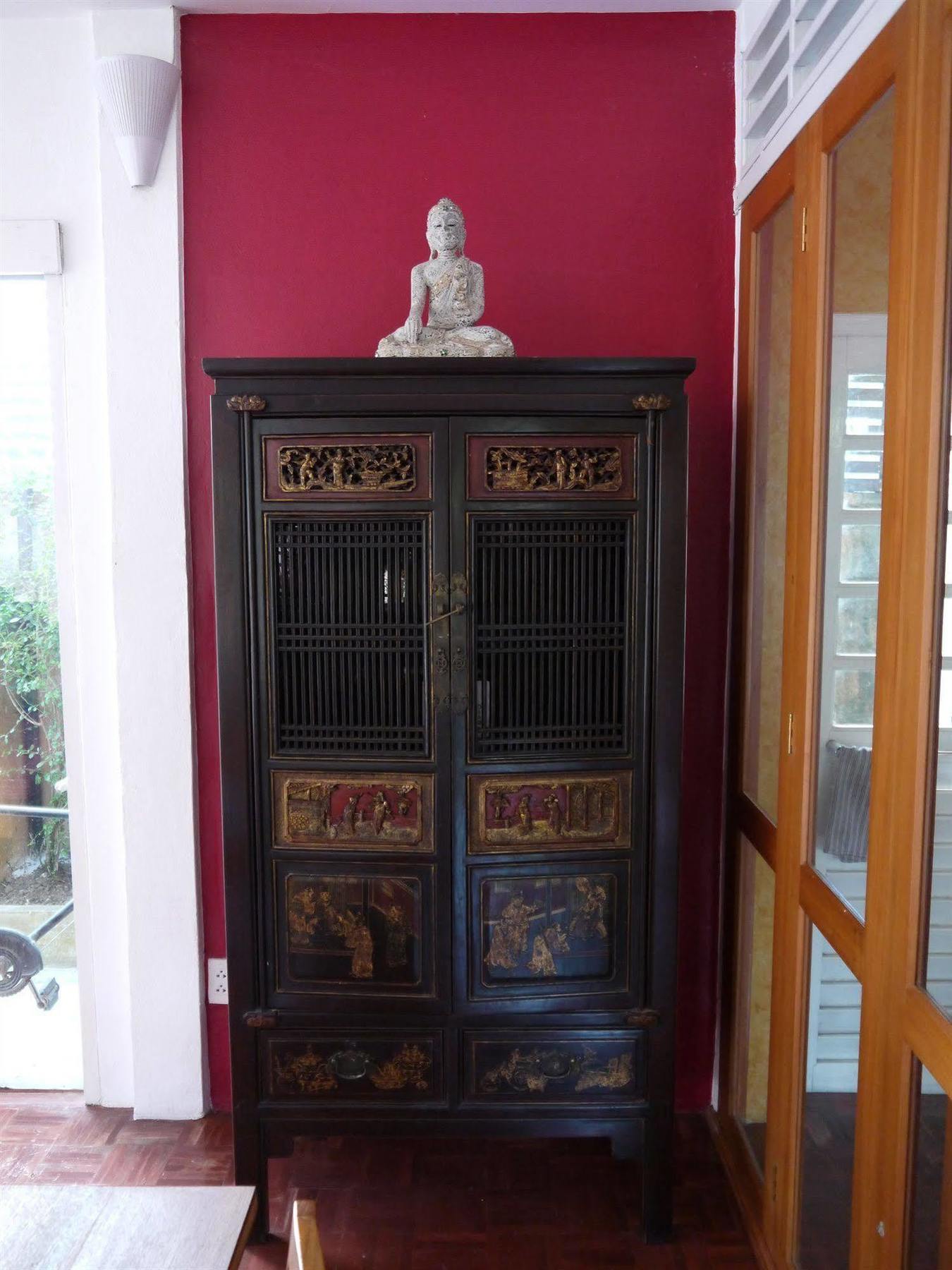 Away Chiang Mai Phucome Villa MUANG Extérieur photo