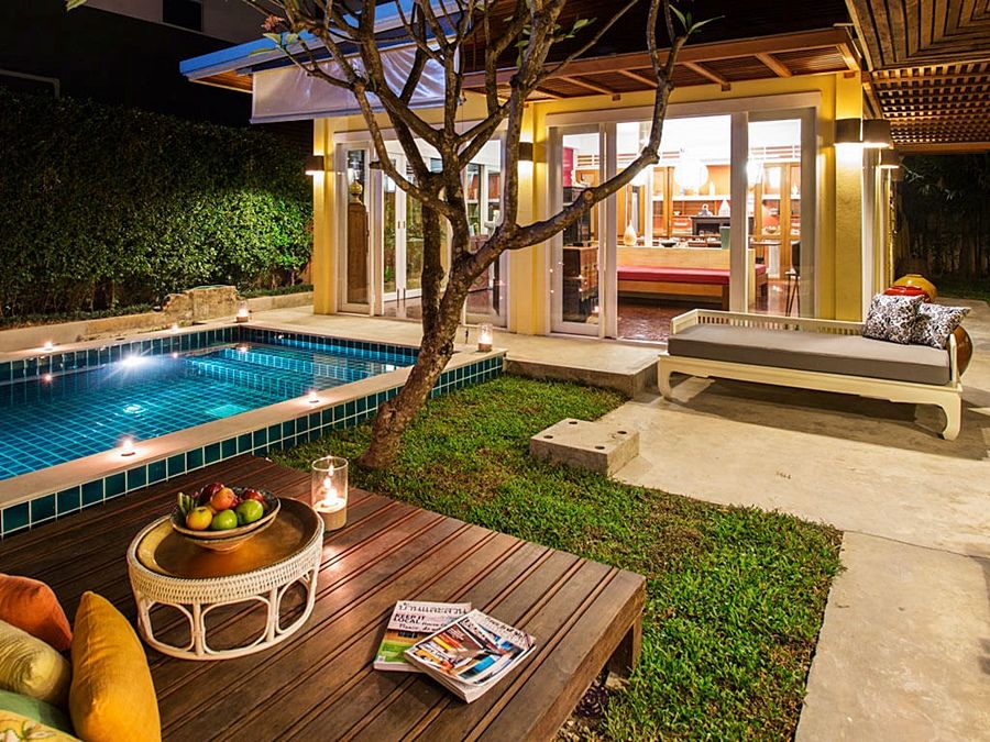 Away Chiang Mai Phucome Villa MUANG Extérieur photo