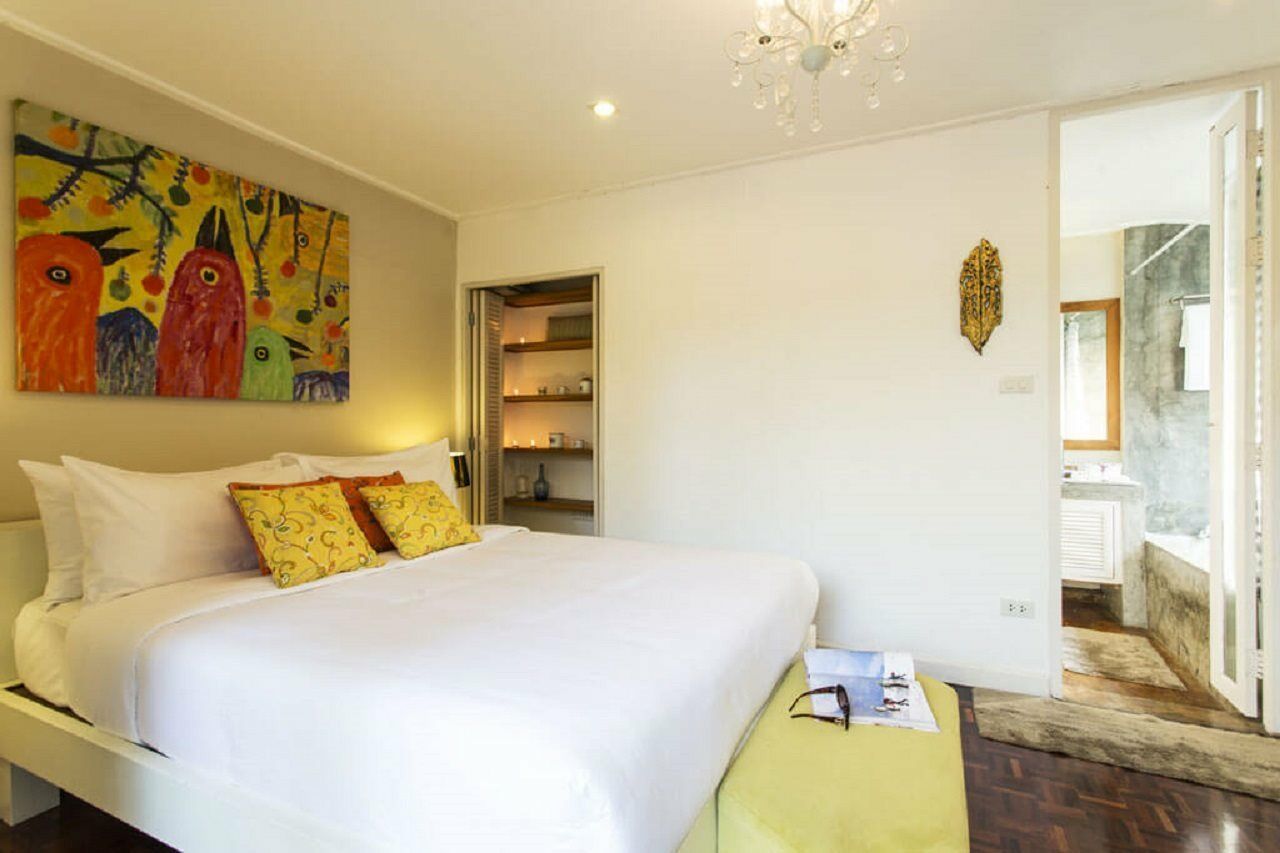 Away Chiang Mai Phucome Villa MUANG Extérieur photo