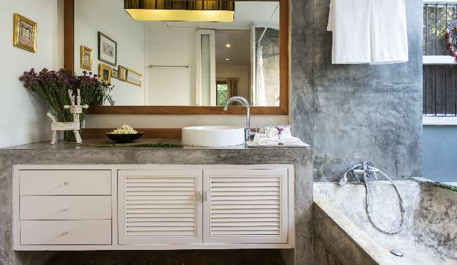 Away Chiang Mai Phucome Villa MUANG Chambre photo